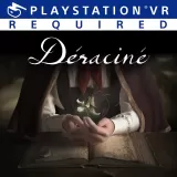Déraciné