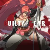 Ggst Additional Character #4 Baiken