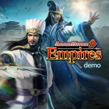 Dynasty Warriors 9 Empires Demo