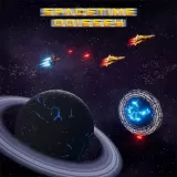 Spacetime Odissey