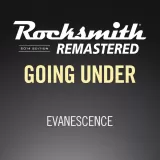 Rocksmith 2014 - Evanescence - Going Under