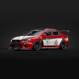 三菱 ランサーエボリューション Final Edition Gr.4