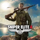 Sniper Elite 4 - Season Pass