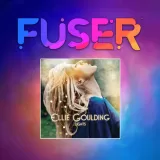 Ellie Goulding - "Lights"