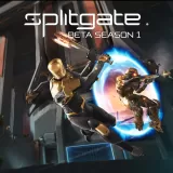 Splitgate - Battle Pass (Beta Season 1)