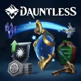 PS+ Constellar Slayer Pack