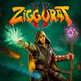 Ziggurat 2 Ziggurat 2