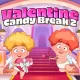 Valentine Candy Break 2