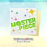 M@Sterpiece