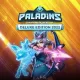 Paladins Deluxe Edition 2022