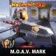 Deco: M.O.A.V. Mark