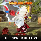 Deco: The Power of Love