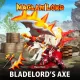 Deco: Bladelord