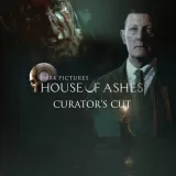 The Dark Pictures Anthology: House of Ashes - Curator