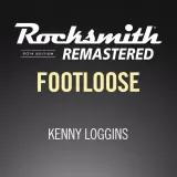 Kenny Loggins – Footloose