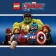 LEGO Marvel