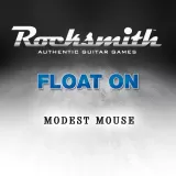Rocksmith 2014 - Modest Mouse - Float On
