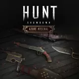Hunt: Showdown - Azure Arsenal