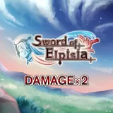 Damage x2 - Sword of Elpisia