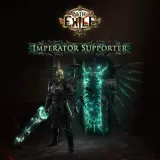 Path of Exile: Imperator Supporter Pack