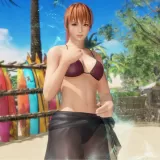 DOA6 Seaside Eden Costume - Phase 4