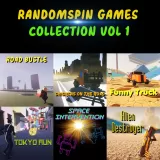 RandomSpin Bundle 1 RandomSpin Bundle 1
