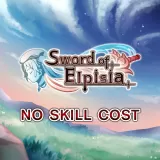 No Skill Cost - Sword of Elpisia