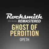 Rocksmith 2014 - Opeth - Ghost of Perdition