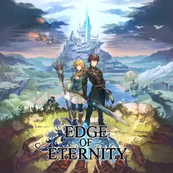 Edge Of Eternity Trophy Guides and PSN Price History
