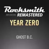 Rocksmith 2014 - Ghost B.C. - Year Zero