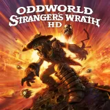 Oddworld: Stranger