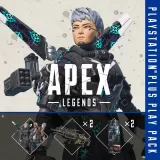 Apex Legends: PlayStationPlus Play Pack