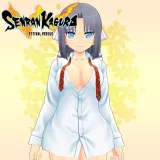 Baggy Shirt