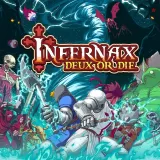 Infernax Infernax