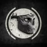 The Last Of Us Remastered - Ghost Mask