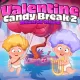 Valentine Candy Break 2 Head to Head - Avatar Full Game Bundle