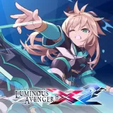 Special DLC boss "Kohaku Otori" from "Cogen: Sword of Rewind"