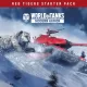 World of Tanks – Red Tigers Starter Pack