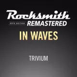 Rocksmith 2014 - Trivium - In Waves