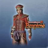 Male Custom Lu Xun Set