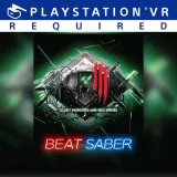 Beat Saber: Skrillex – 