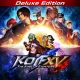 THE King OF Fighters XV Deluxe Edition PS4 and PS5