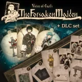 Voice of Cards: The Forsaken Maiden ï¼‹ DLC set