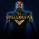 Бонусный набор «Часовой» для Spellbreak на PlayStationPlus