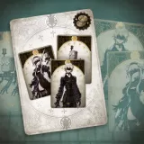 Voice of Cards: The Forsaken Maiden Puppets