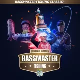 Bassmaster Fishing 2022: 2022 Bassmaster Classic