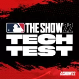 MLB The Show 22 PS5 Tech Test
