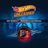 HOT Wheelsâ¢ - Booster Slam Module