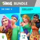 The Sims 4 Plus Island Living Bundle