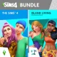 The Sims 4 Plus Island Living Bundle